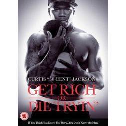 Get Rich Or Die Tryin' [DVD]